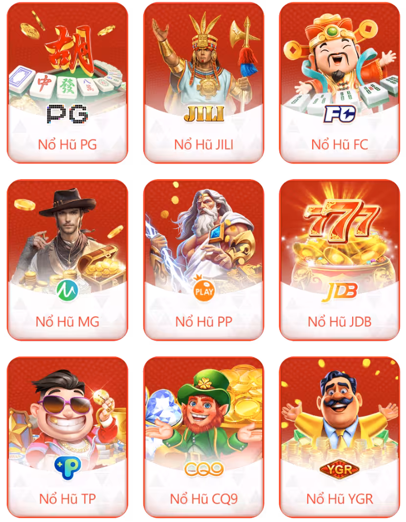 Nổ hũ rr88vip99